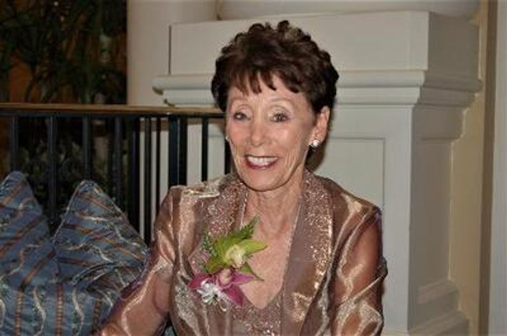 Nancy C Rankin Profile Photo