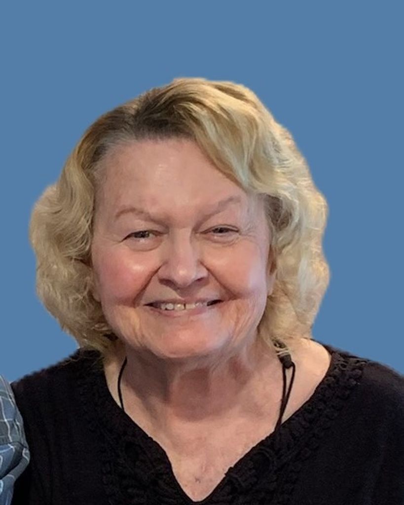 Carol Lee Smith Profile Photo