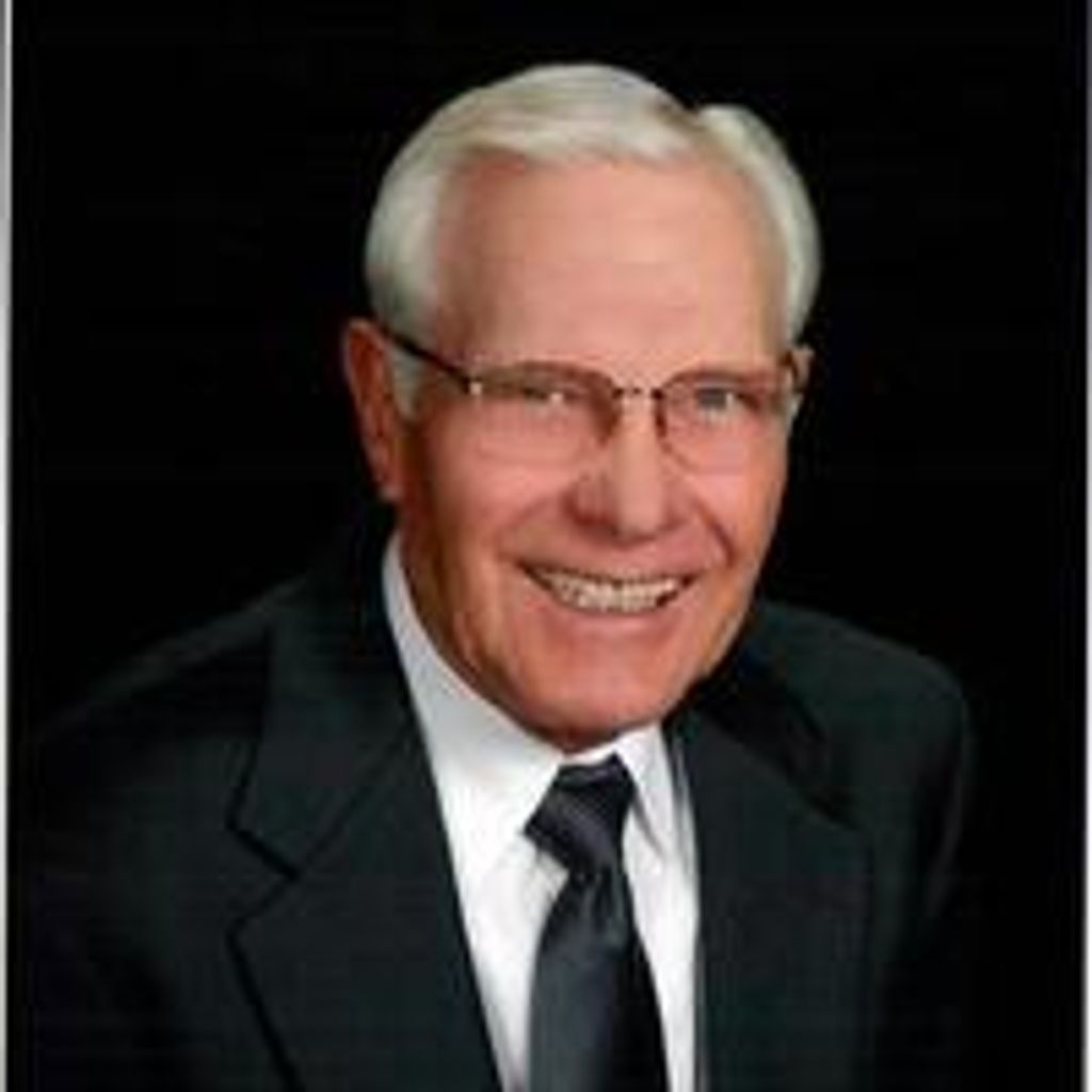 Lester A. Stammen