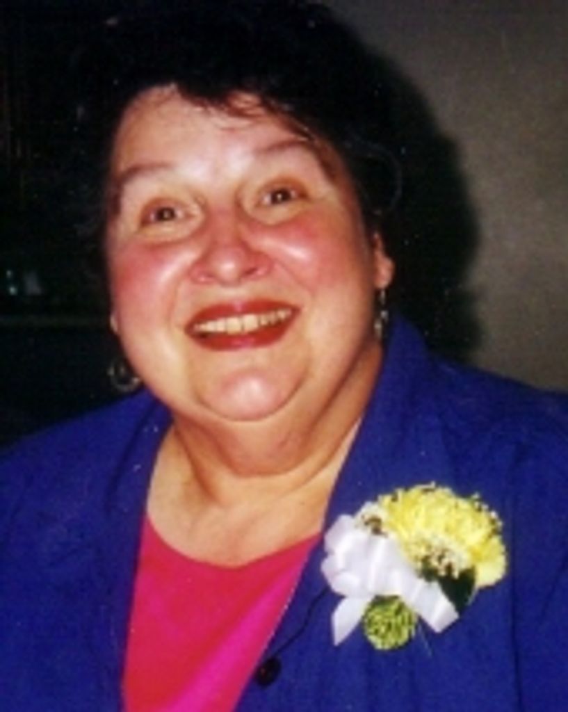 Mary C. Haugrud