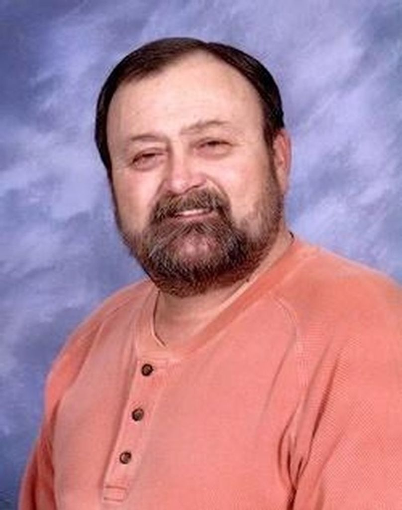 James Berry Lamb, Jr.