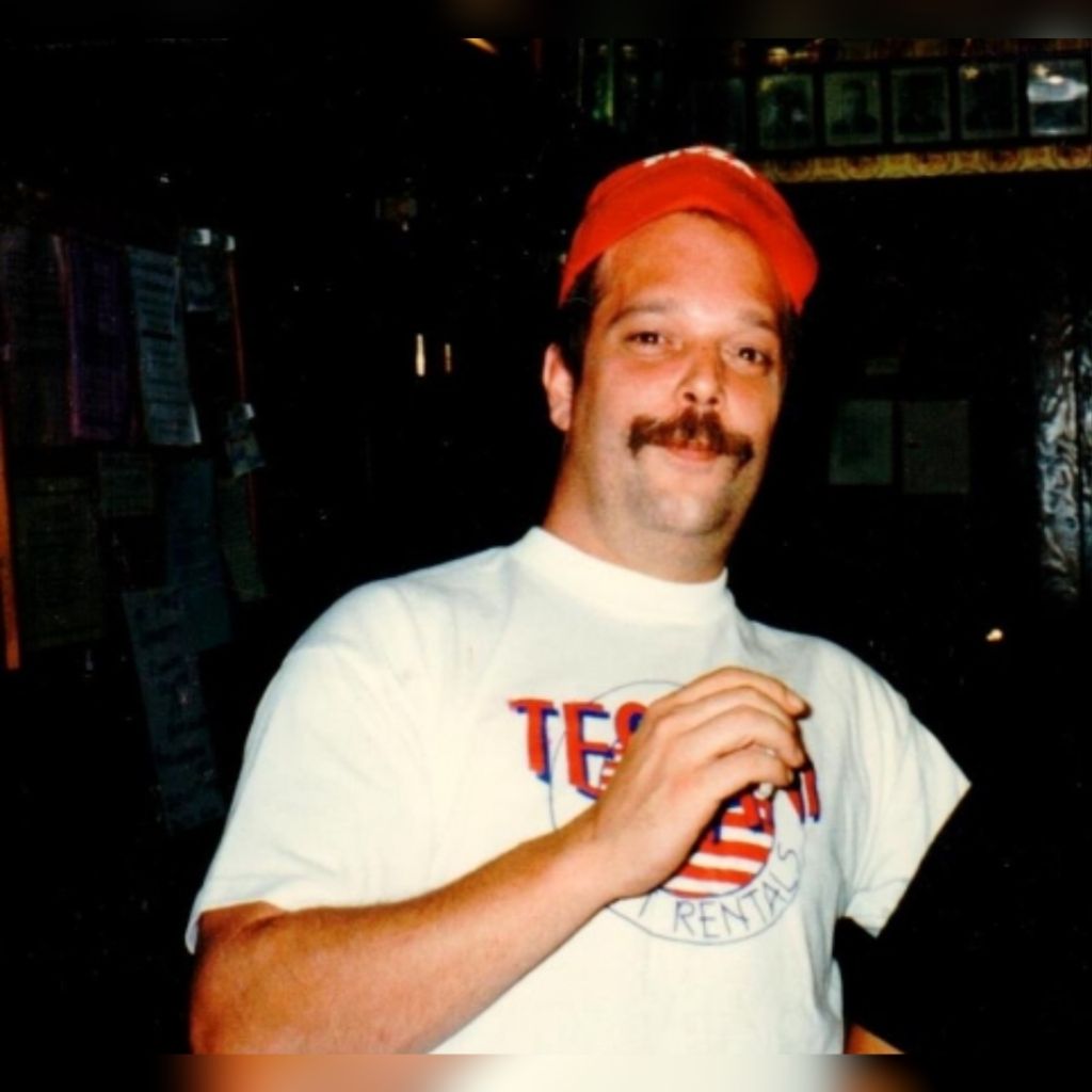 Richard A. Masterson