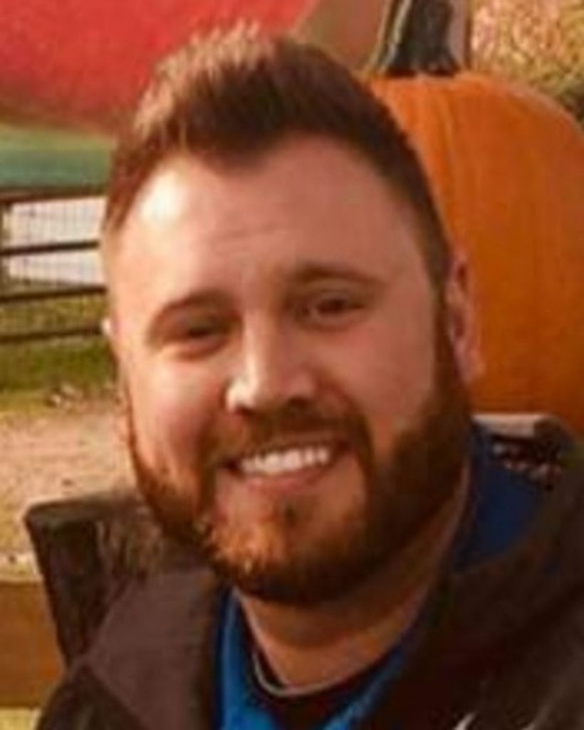 Nicholas "Nick" Ryan Morcom
