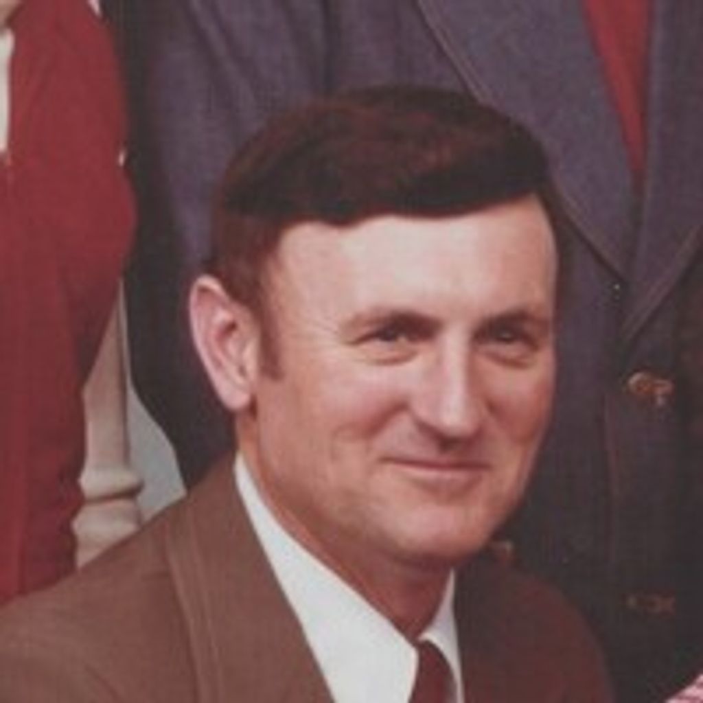 James L. Ellis