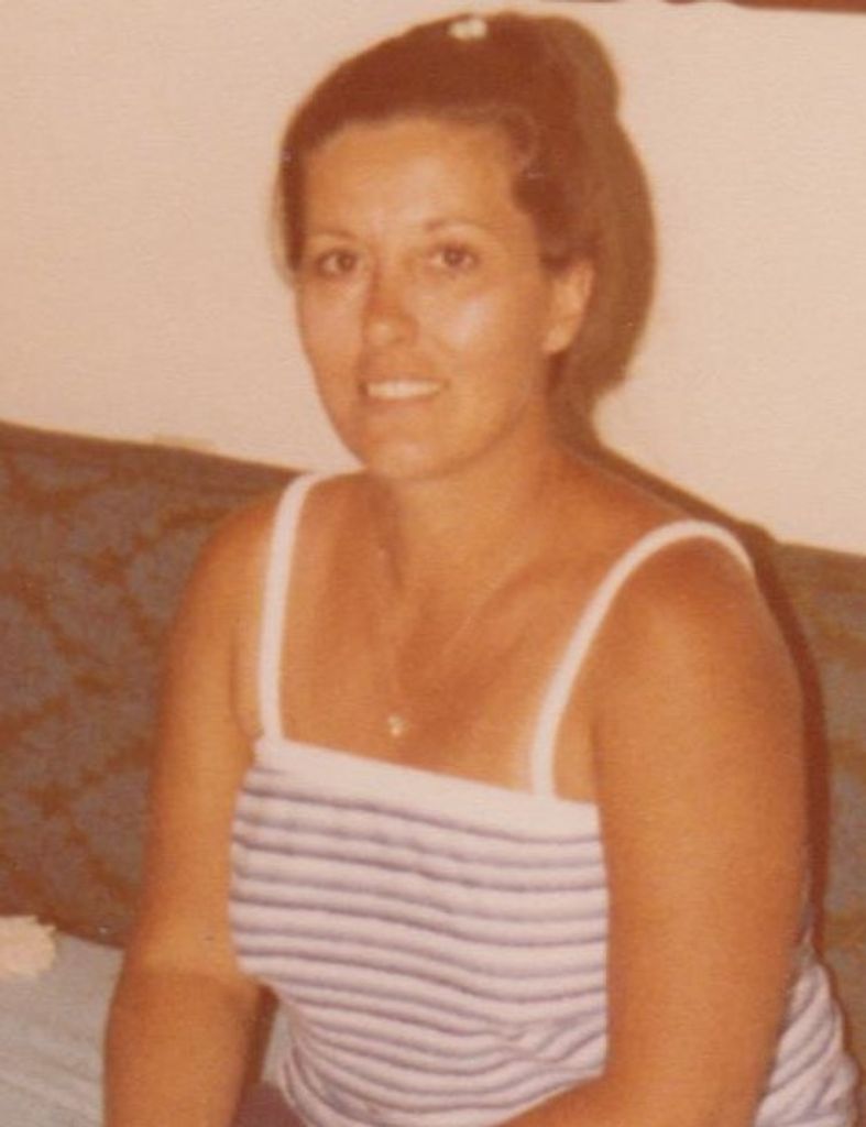 Sylvia Peyton Profile Photo