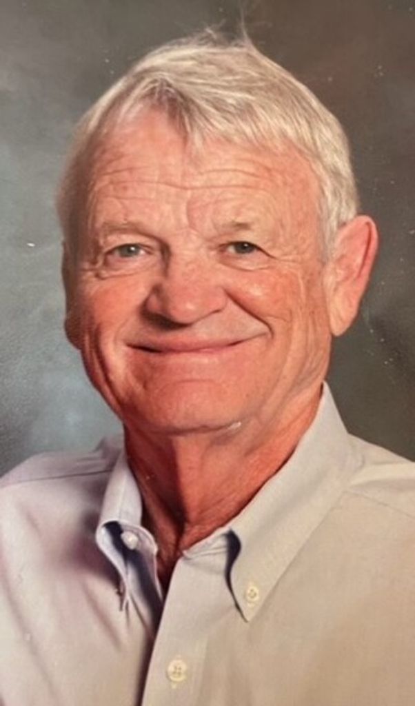 Emil "Joe" Eichblatt Jr
