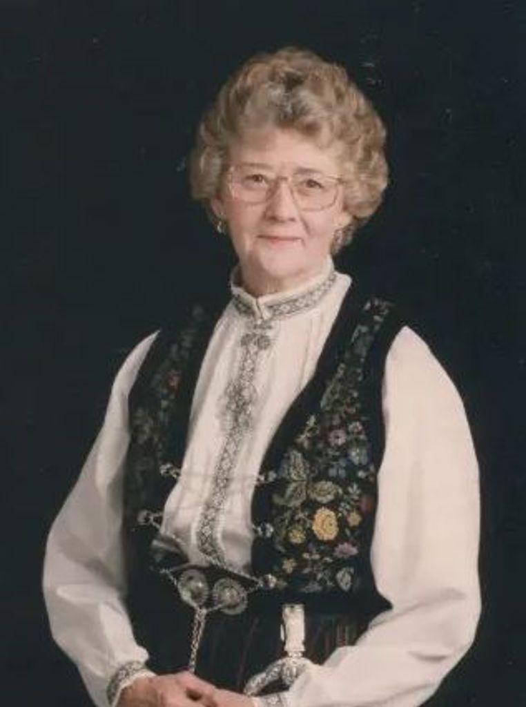 Alice Brunmeier Lee Profile Photo