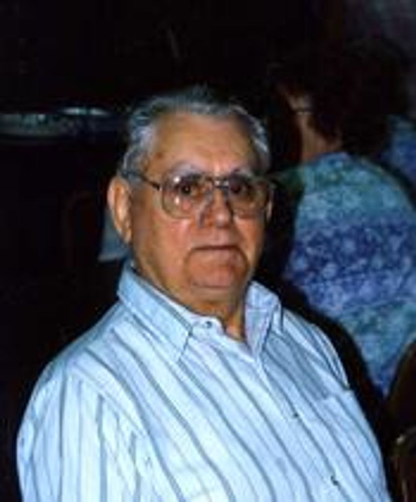 Lloyd Pankey, Sr.