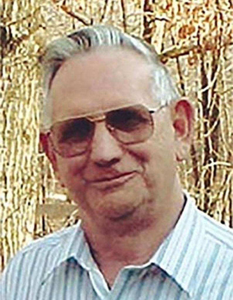 Georgia 'George' Henry Prince Profile Photo