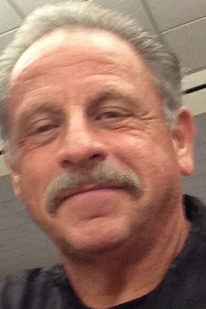 Bruce Barnett