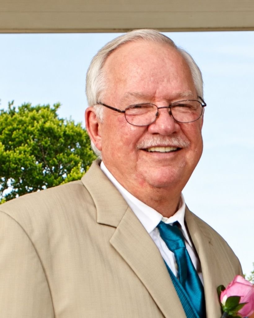 Ernest Raymond Coleman, Jr. Profile Photo