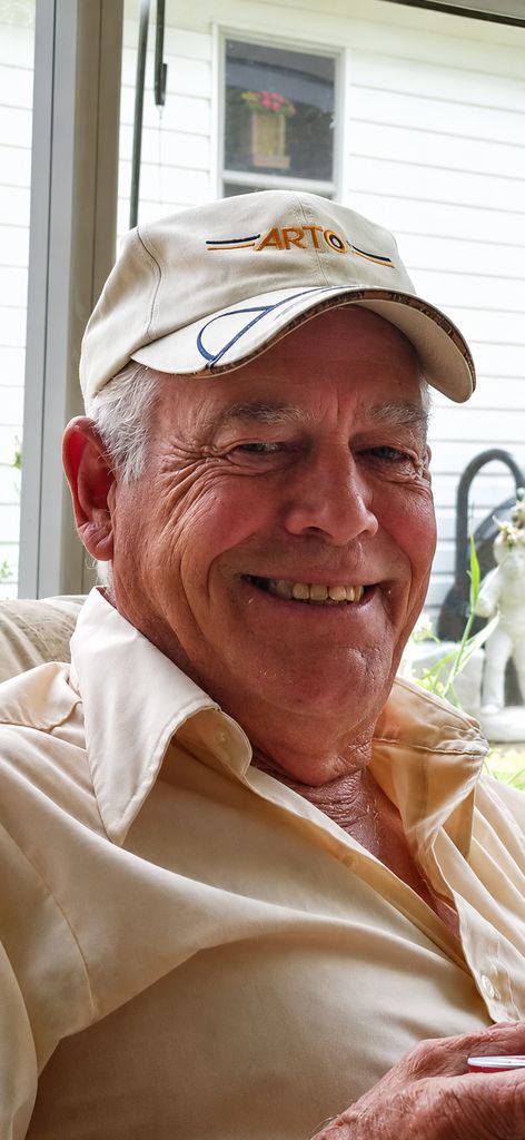 James Don Terrett Profile Photo