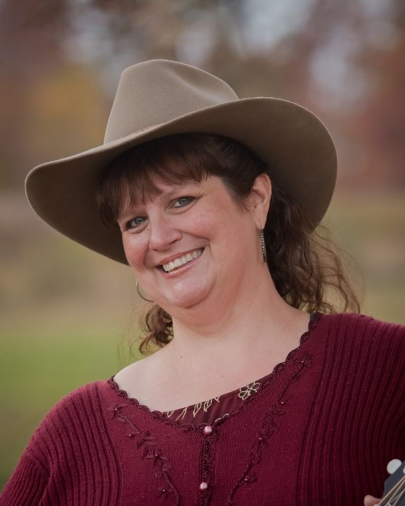 Wendy Miller