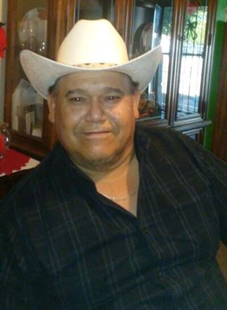 Pedro Gutierrez Profile Photo