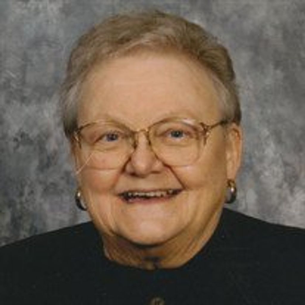 Anna  Rose Ruen Profile Photo
