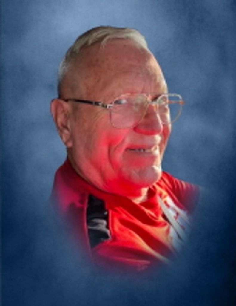 Gary Paulus Profile Photo