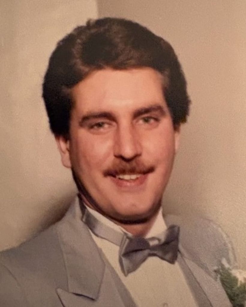 John Richard Mortensen Profile Photo