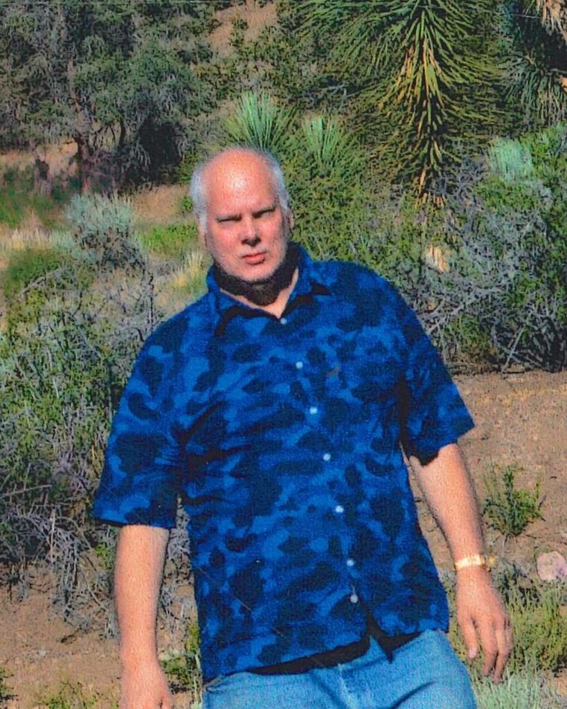 Les Soliday Profile Photo