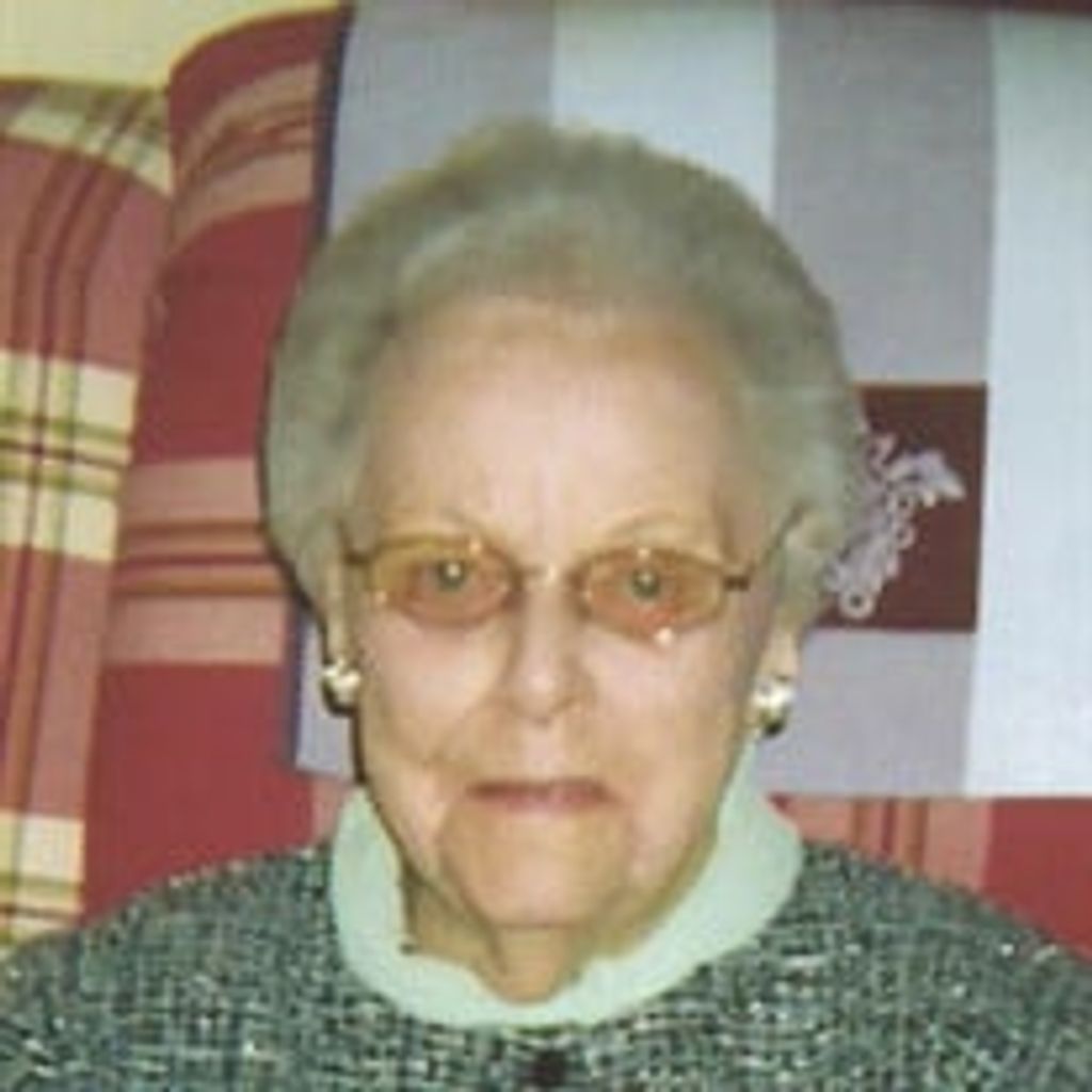 Dorothy Dougherty