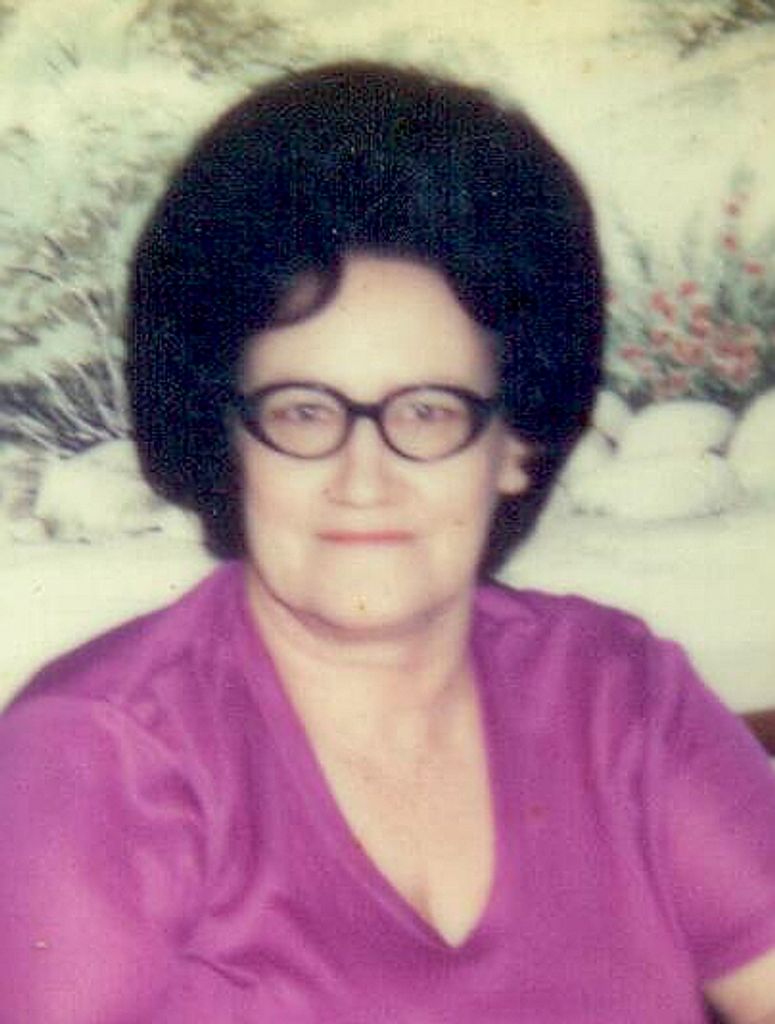 Rosie Buhler