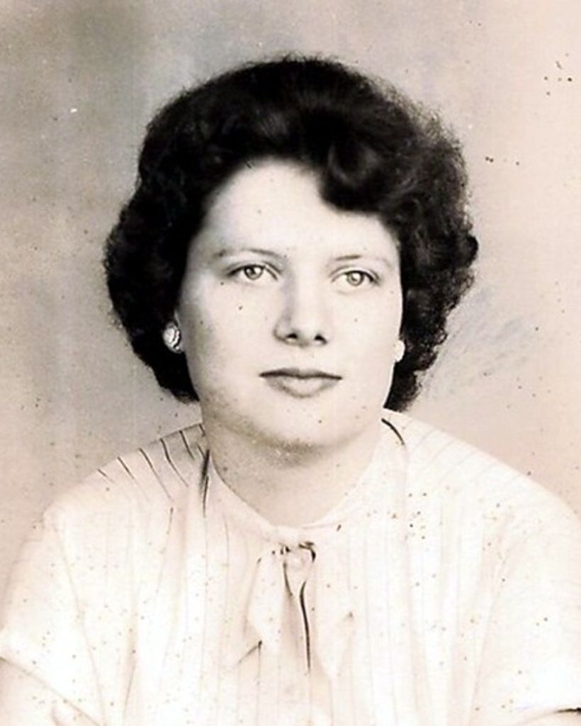 Joyce Elaine Raney Profile Photo