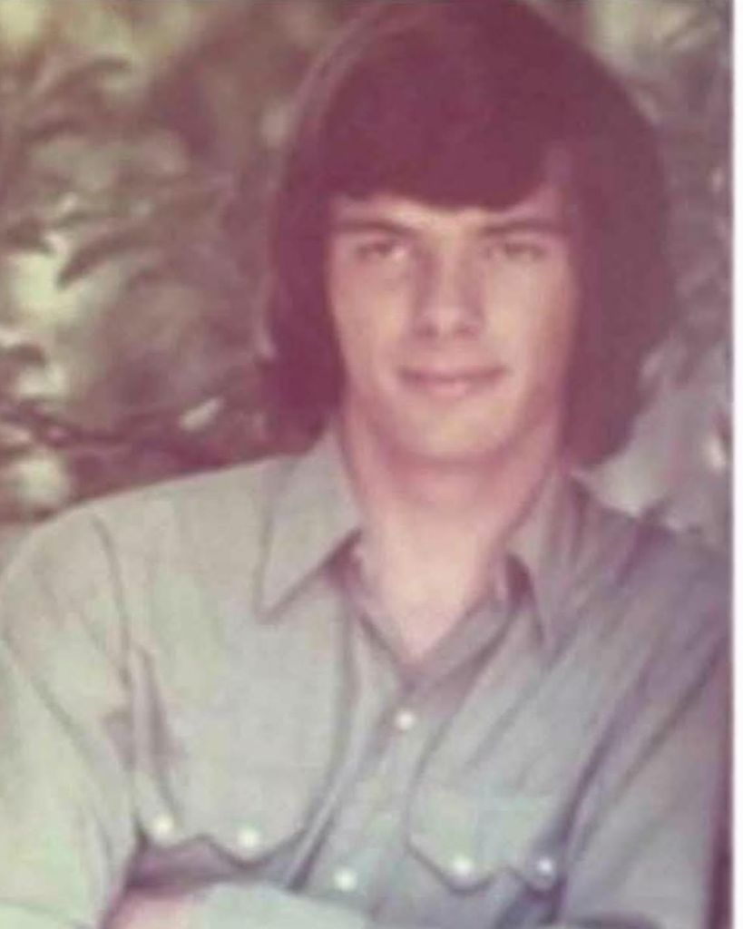 Gregory Scott Profile Photo