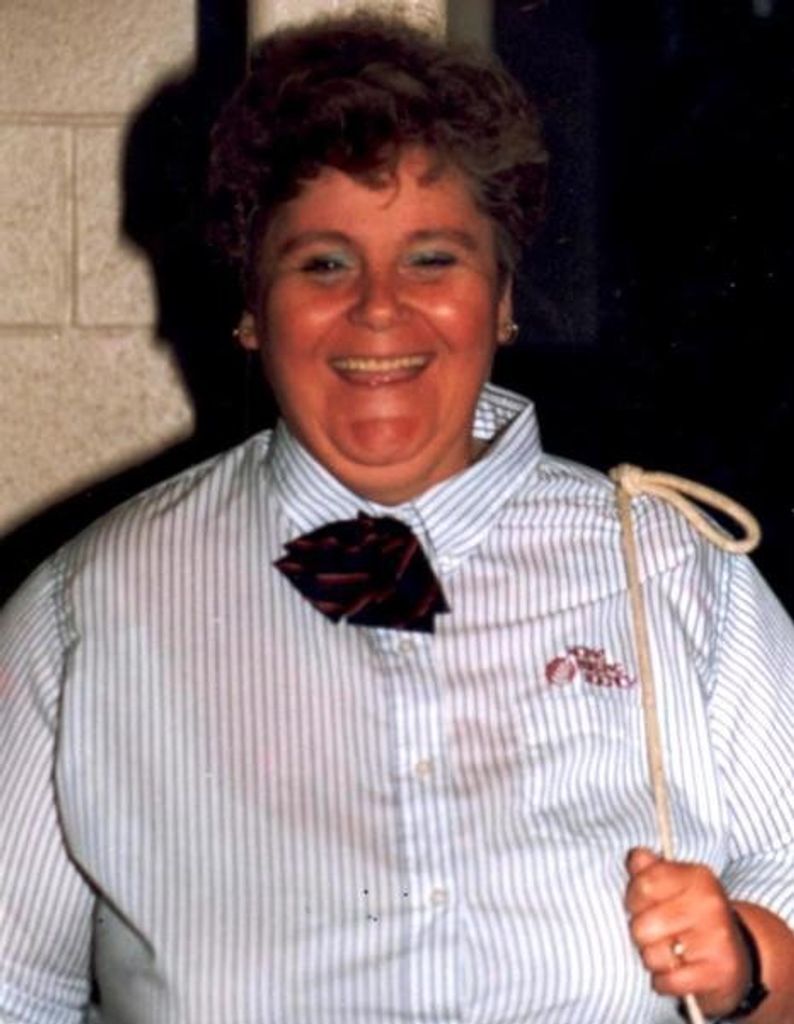 Connie J. Shatzer