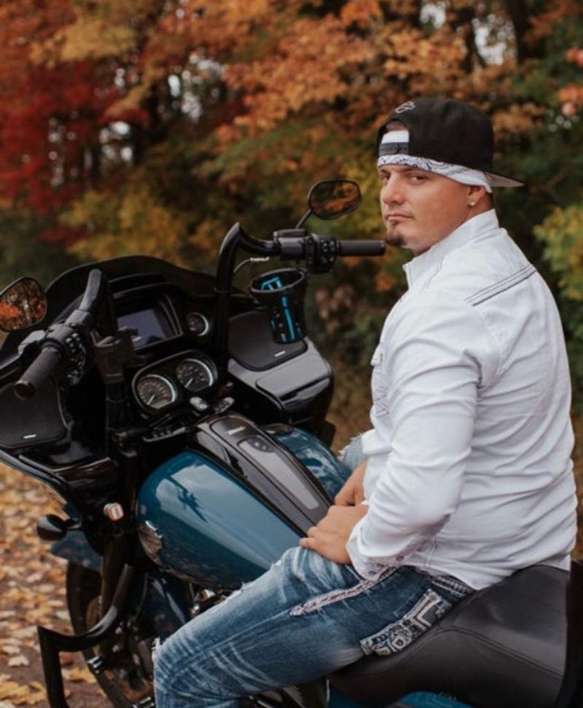 Chase Peterson Profile Photo