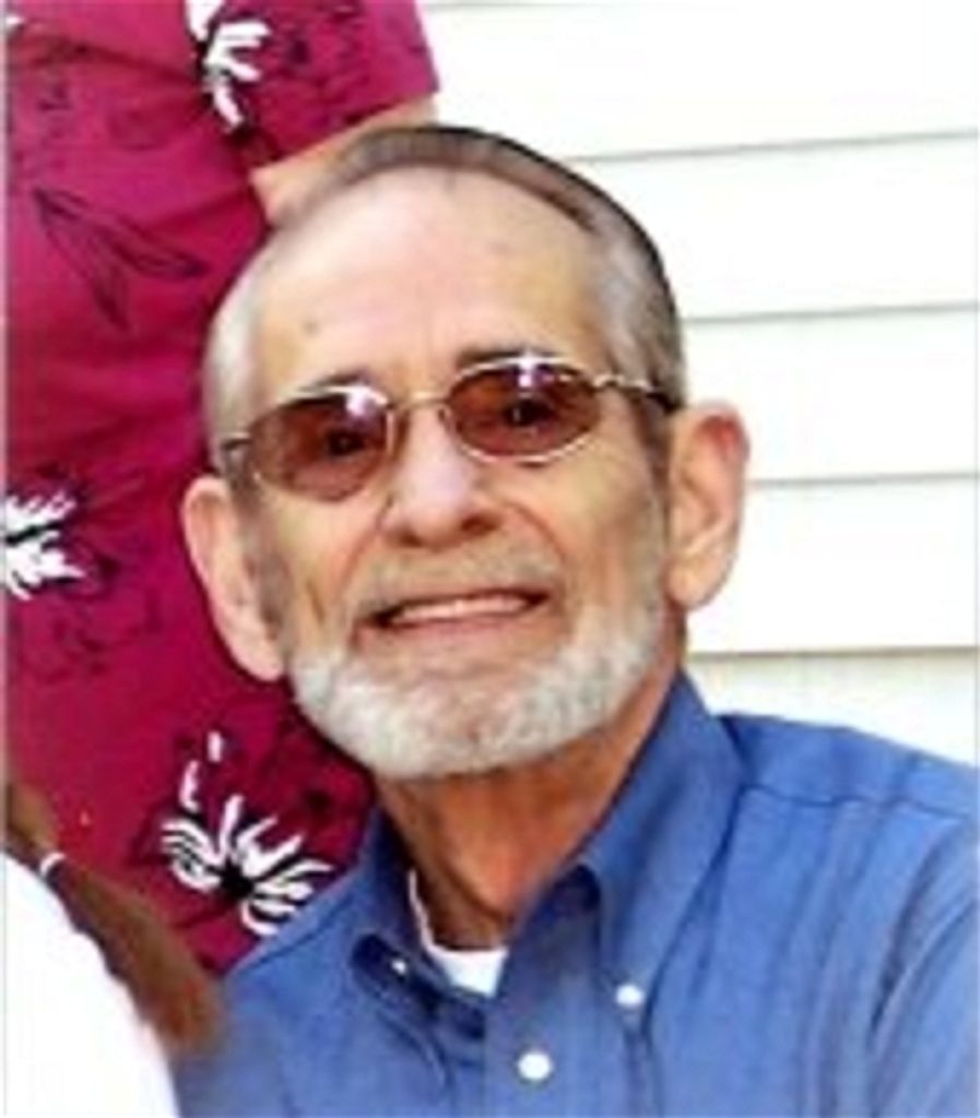 Donald Walter Guy