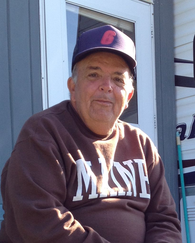 Bernard F. Ide Jr. Profile Photo