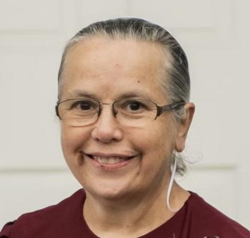 Mary Elizabeth King