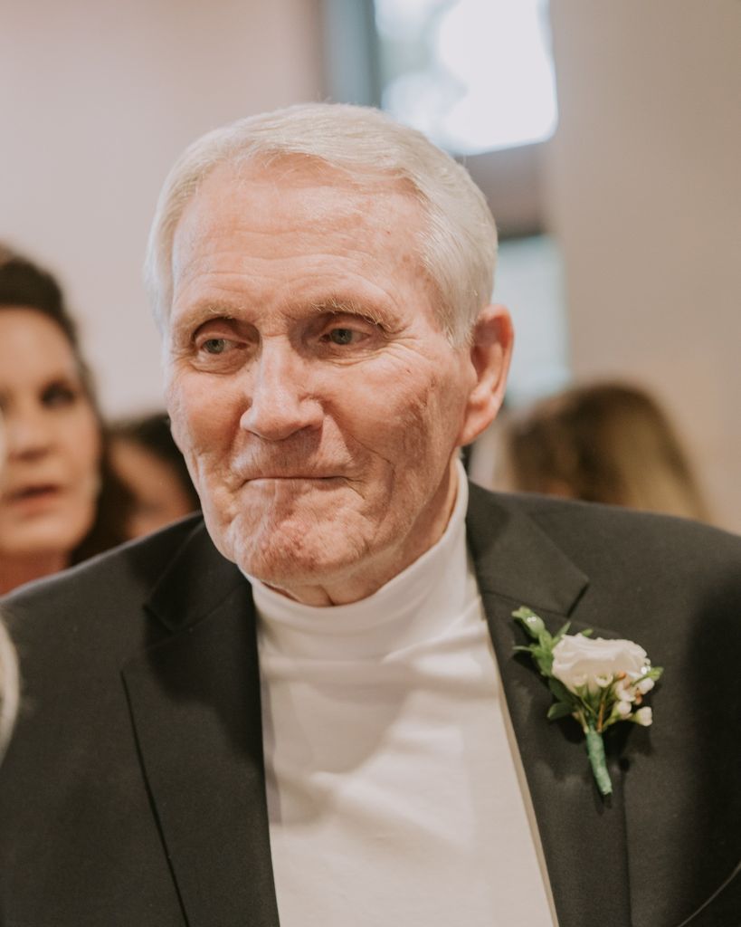 Richard Lee Nielsen