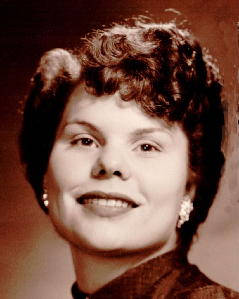 Georgia Clark