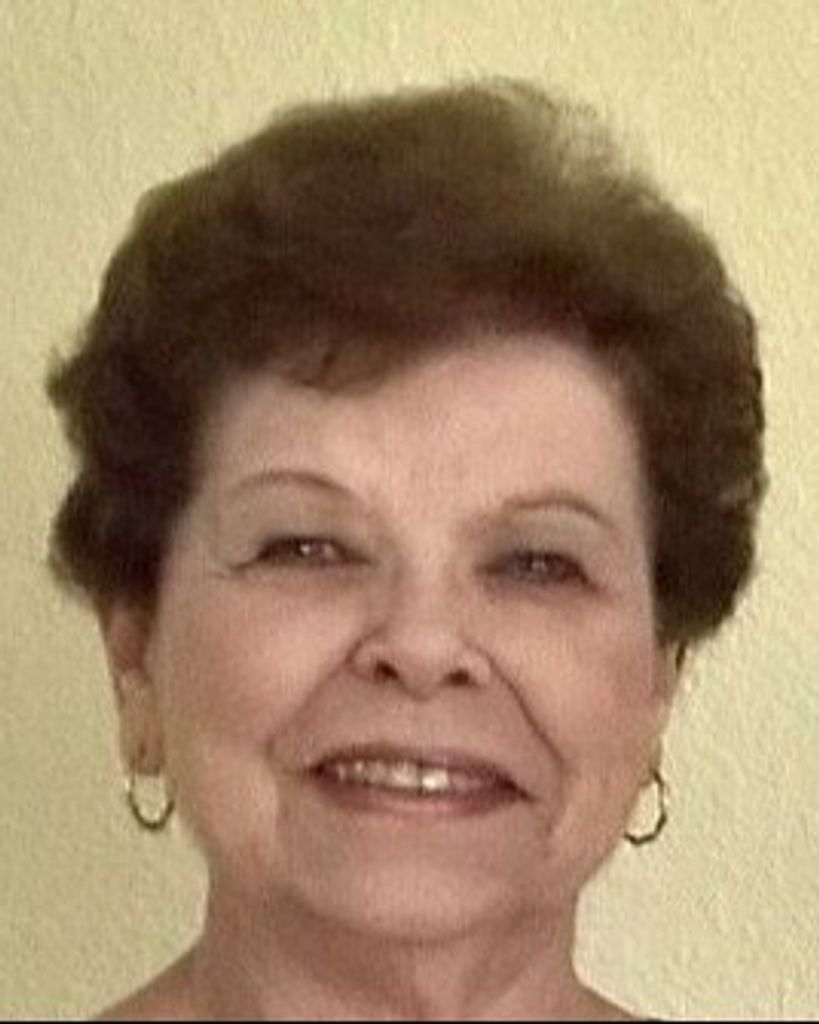 Dixie Lee Zastrow