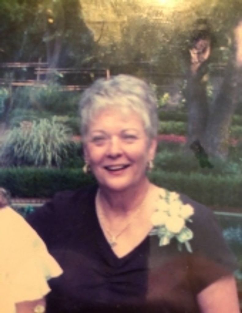 Sharon Ann  Nash