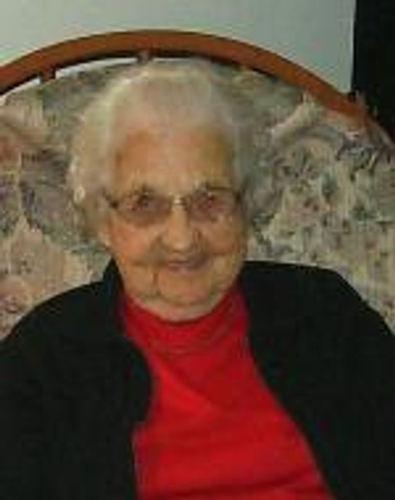 Jennie S. (Williamson) Johansson