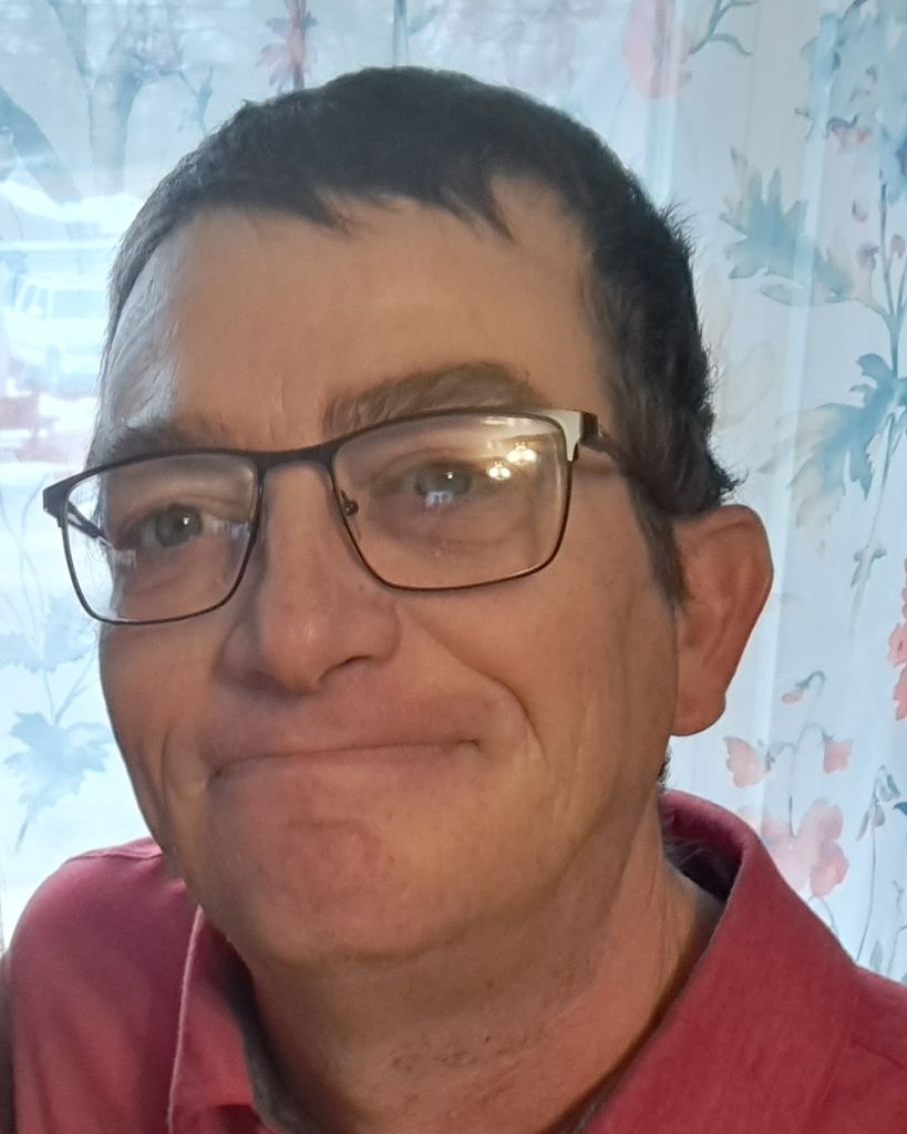 Richard Allen Carlson Profile Photo