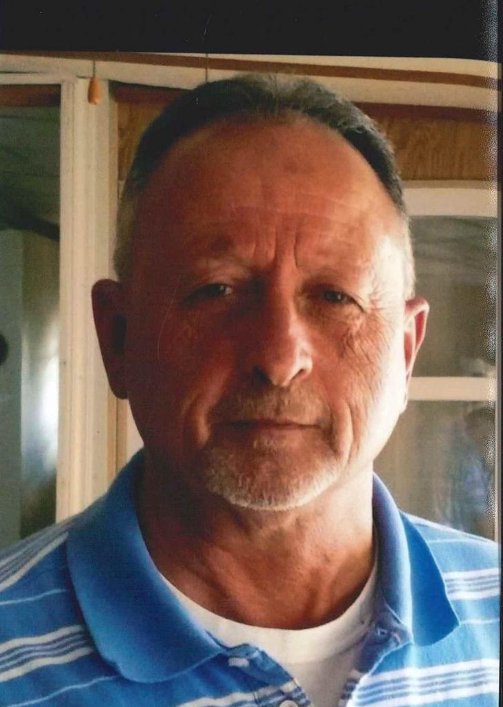 James Douglas Workman Profile Photo