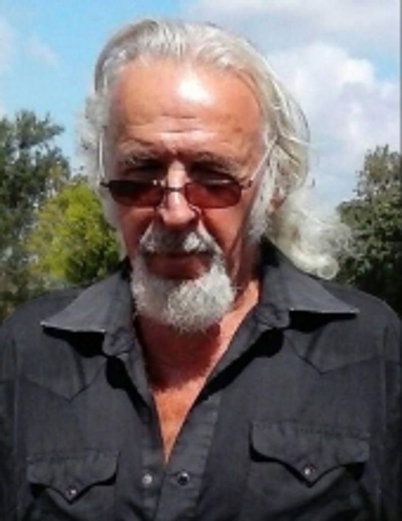 Billy Wilburn McDowell