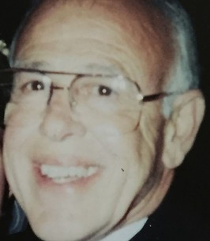 Orville Wiseman Profile Photo