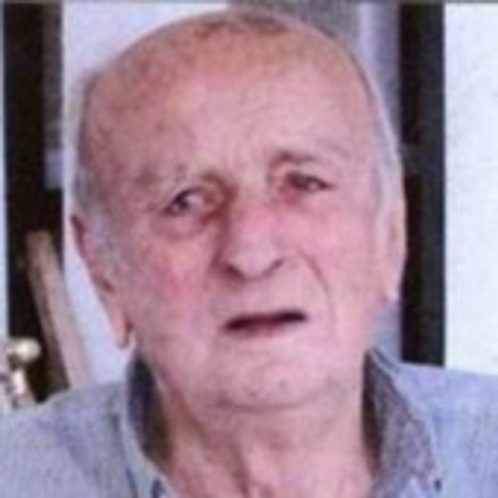 Gilbert Benjamin Cox