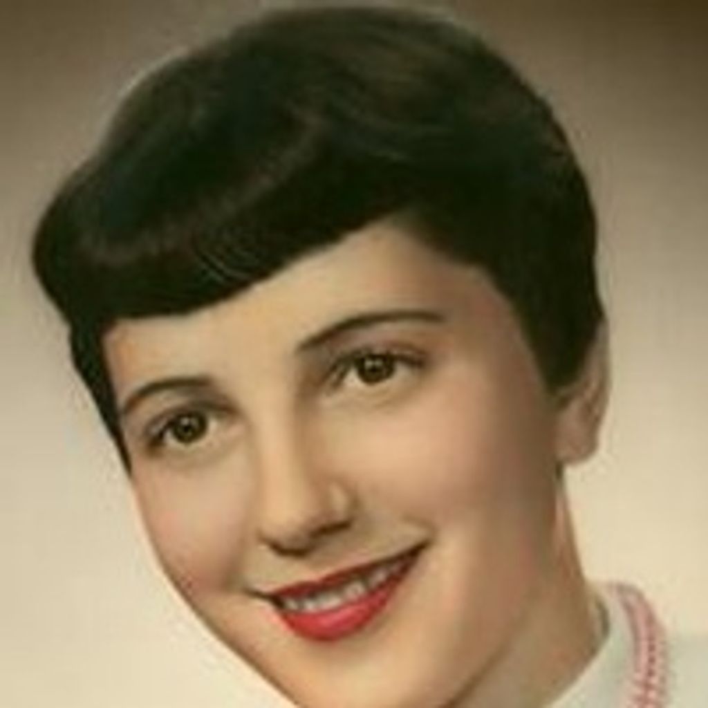 Kathleen J. Agler