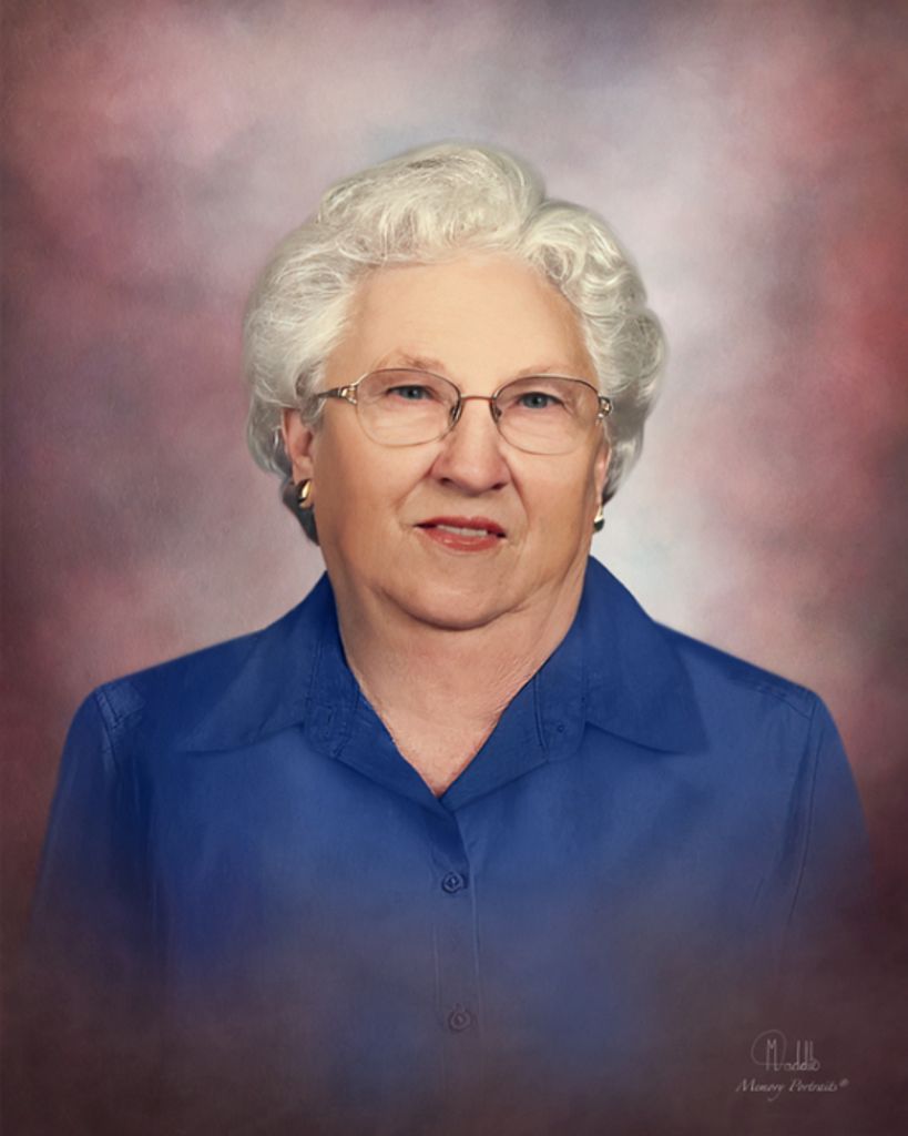 Mary Ann (Block)  Schuessler