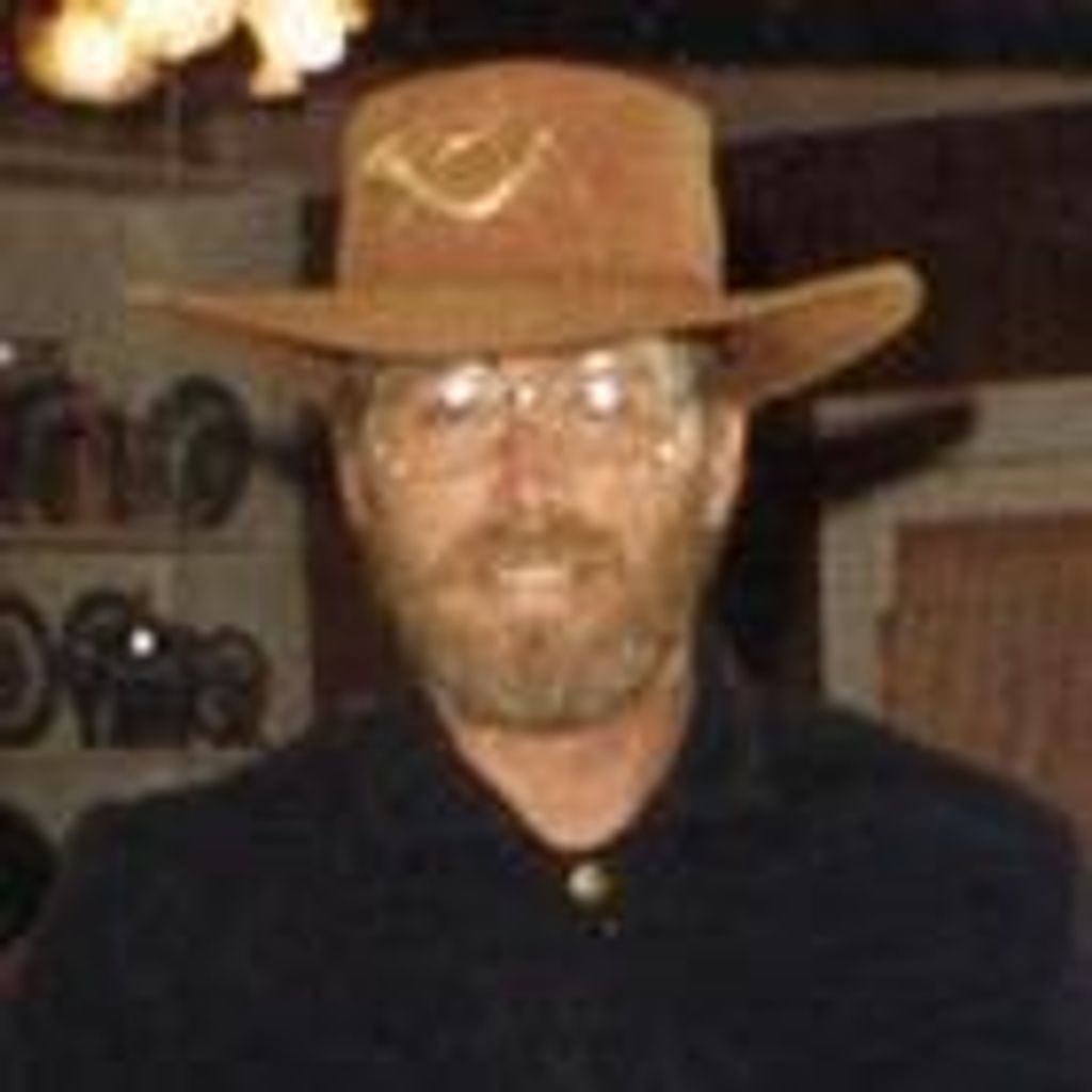 Martin Mccoskey Sr