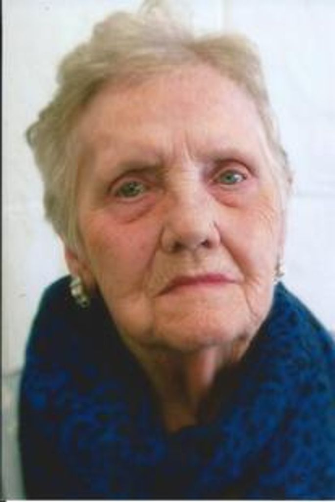 Barbara J. Cash