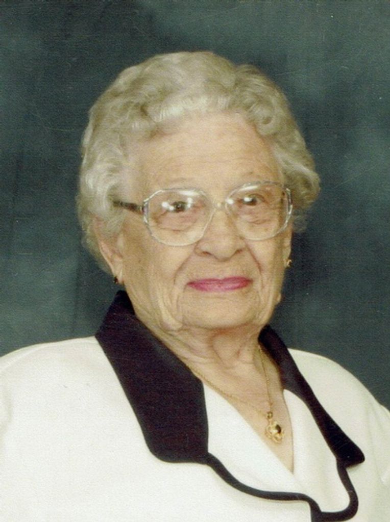 Vella H. Moulton