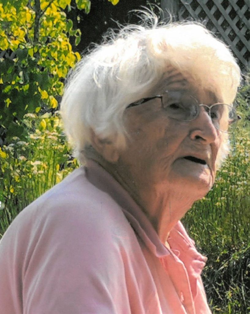 Constance S. Benham