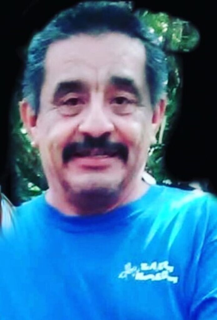 Abelardo "Abel" Garcia Profile Photo