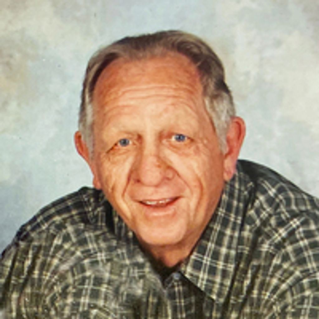 George Franklin Simmons Profile Photo