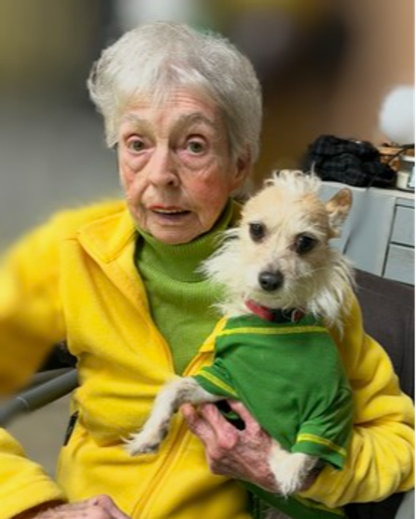 Leola Foxx Link Profile Photo